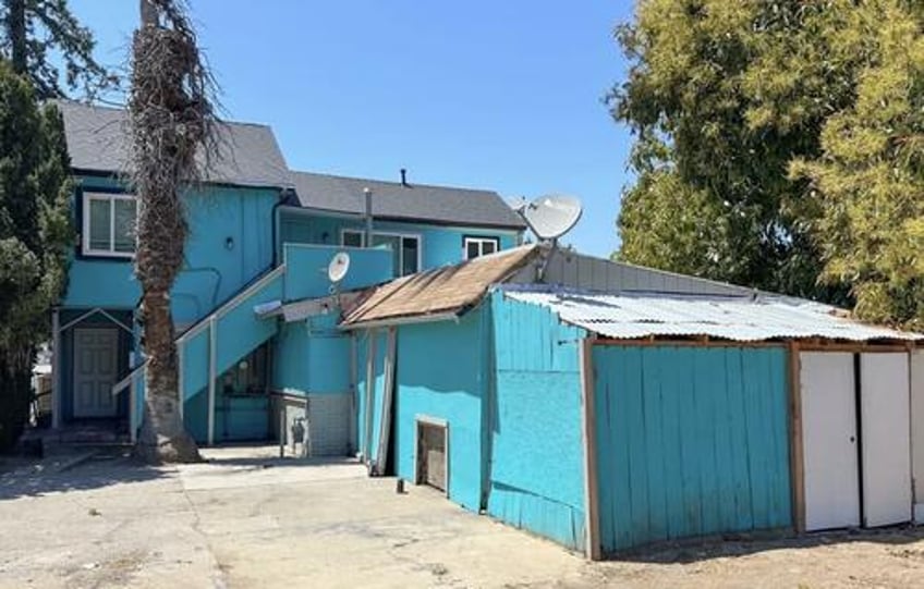 condemned cali house spurs bidding war and eventually sells for 755000