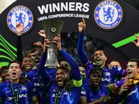 Conference League can be launching pad for Chelsea, says Maresca