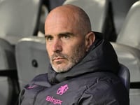 Conference League glory would prove Chelsea are back: Maresca