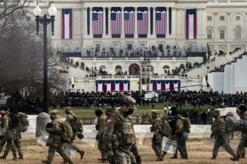 confidence in us military at lowest point in 26 years gallup poll