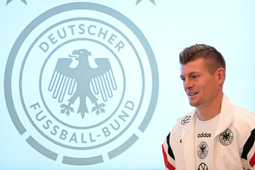 Germany midfielder Toni Kroos said Friday's clash with Spain would not be his last match b