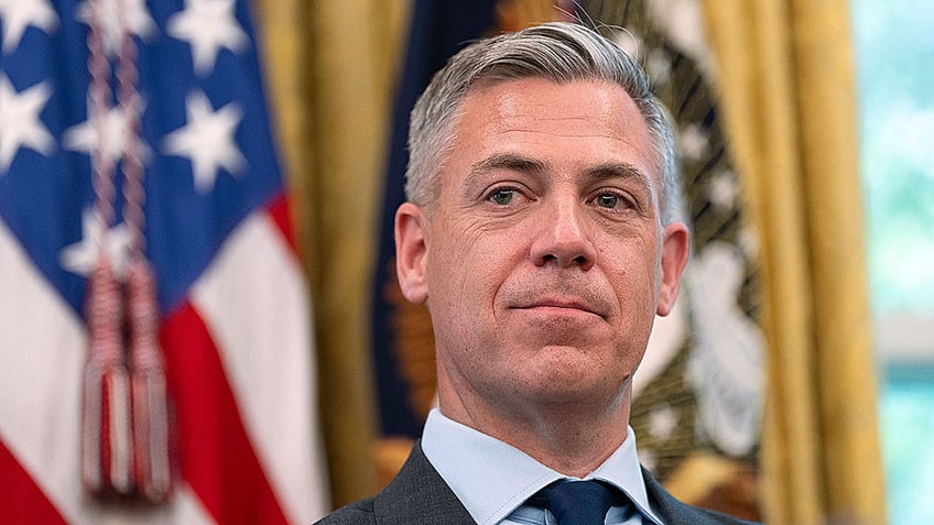 Jim Banks
