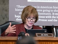 Congress is holding emergency briefings on security after Minnesota shootings