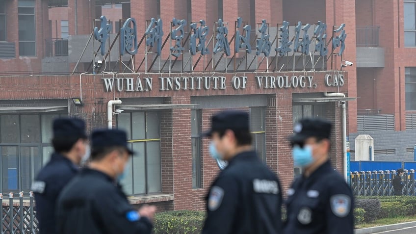 congress looks to ban us funding for wuhan and other chinese russian labs not another penny