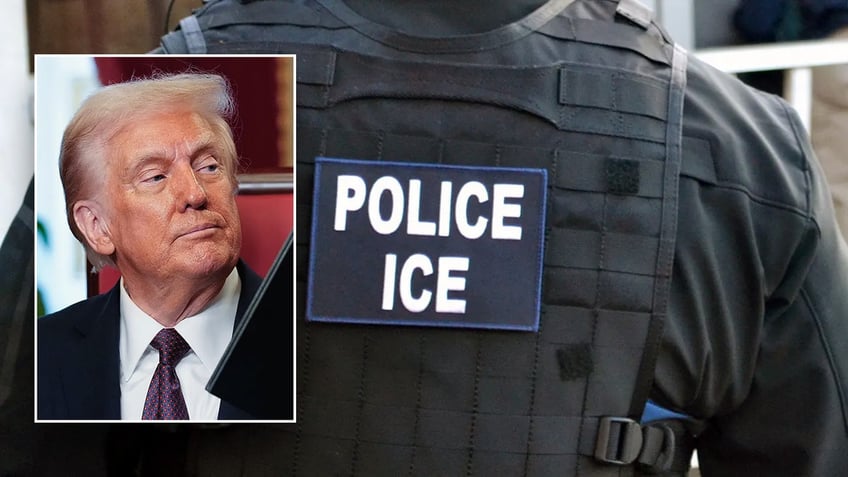 We are seeing law enforcement officers and police chiefs openly state they will not work with ICE to turn over criminal aliens arrested in their jurisdictions.