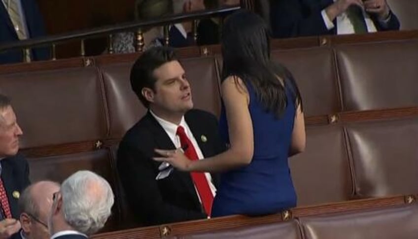 congress sneaks in stealth 34000 pay raise gaetz aoc among more than 200 lawmakers to benefit