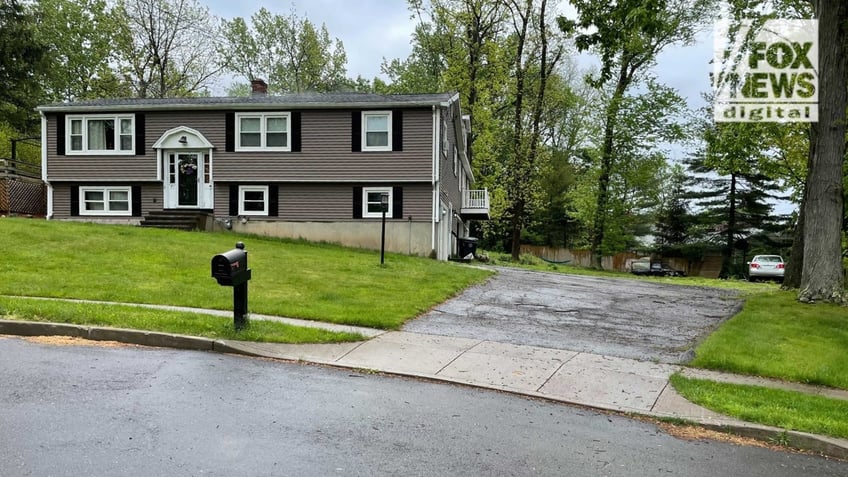 Raul Valle, 16, is charged with murder in connection to a fatal stabbing that occurred outside a party in Shelton, Conn., on May 14.