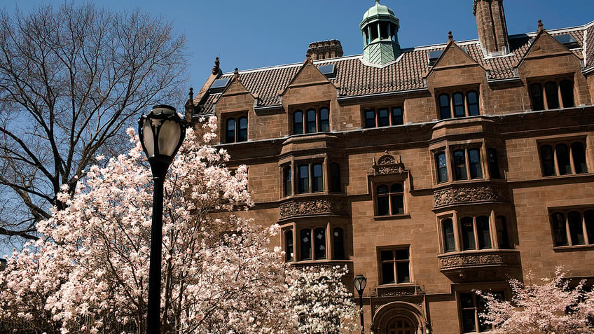 Yale University