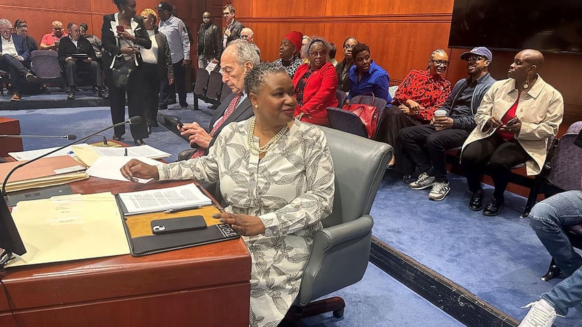 Tashun Bowden-Lewis in court