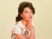Connie Francis, 'Pretty Little Baby' singer, dead at 87