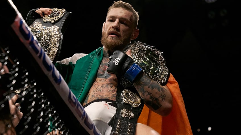 conor mcgregor avoids sexual assault charges from alleged incident at nba finals game