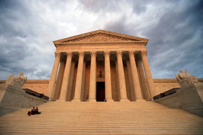 conservative attack on government regulation reaches the supreme court