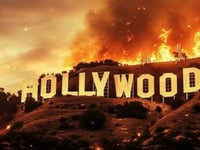 Conservative Creators: Don’t Let The Liberal Entertainment Crisis Go To Waste