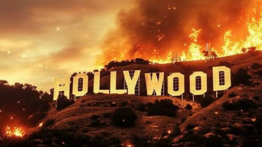 conservative creators dont let the liberal entertainment crisis go to waste