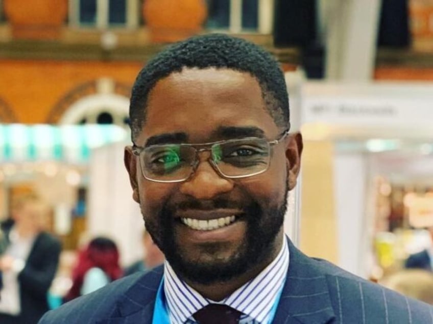 conservative party suspends christian councillor for calling pride a sin