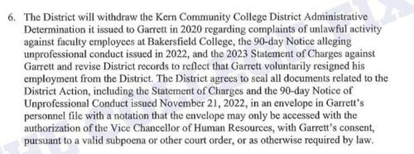 conservative professor disciplined for criticizing dei gets 24 million to settle lawsuit against college