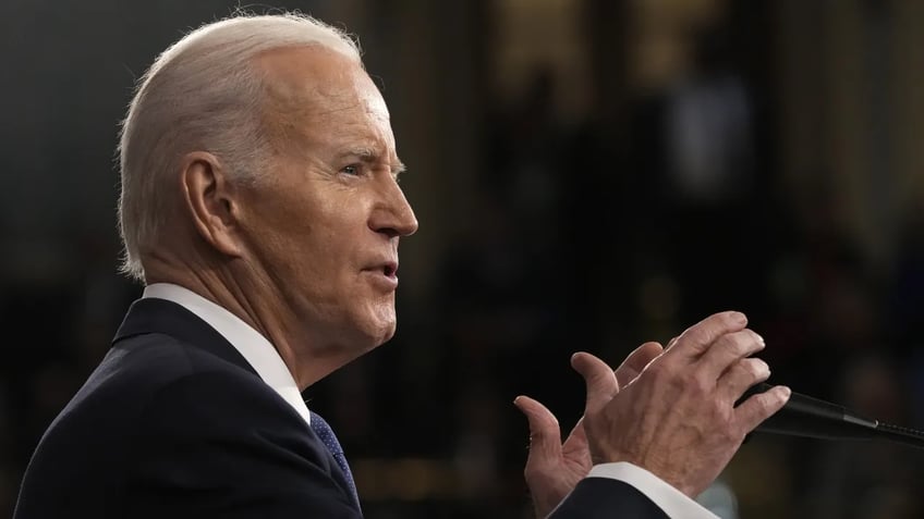 conservatives blame press for bidens uncle joe image but is that fair