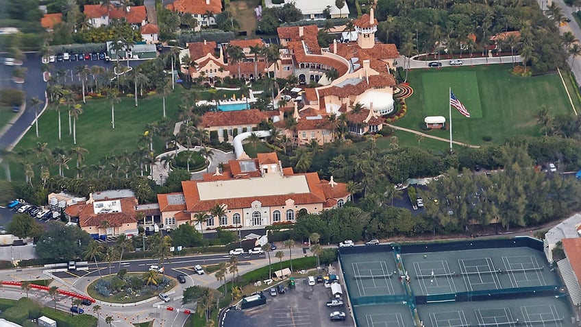 Mar-a-Lago