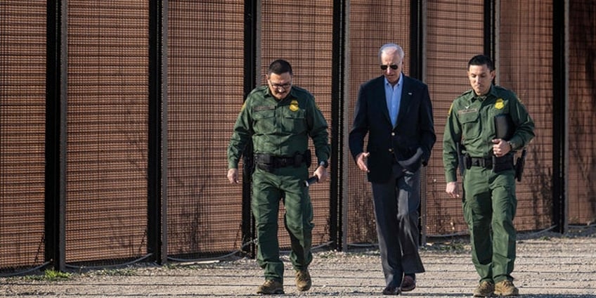 conservatives hope key legal case can bring biden migrant parole policies tumbling down