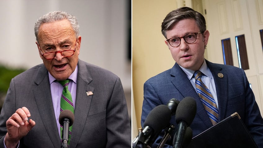 conservatives revolt against johnson schumer deal to avoid government shutdown worse than we thought