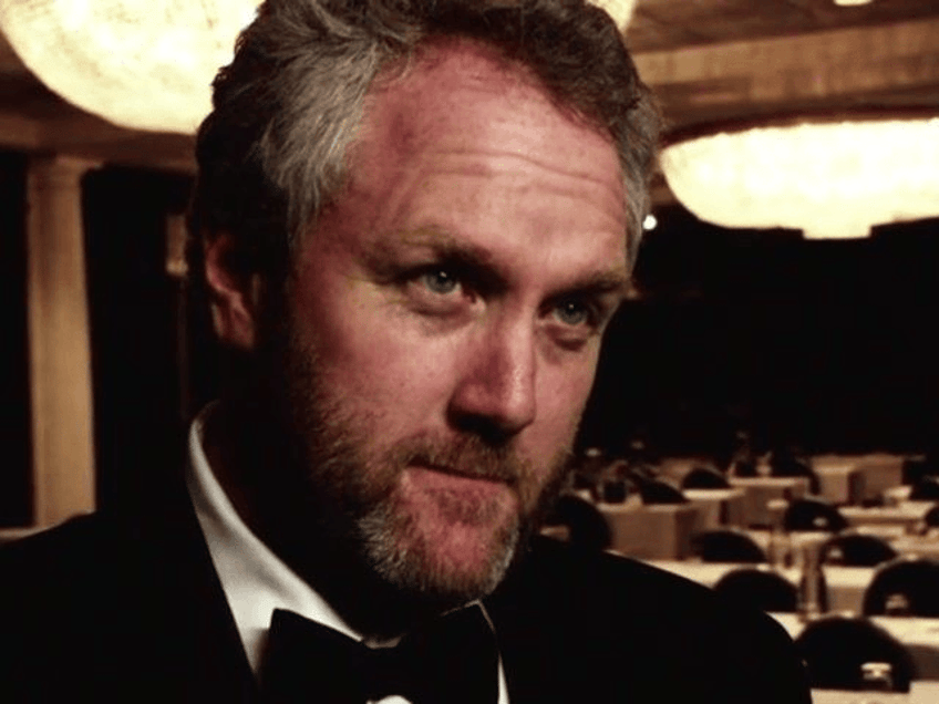 Andrew Breitbart