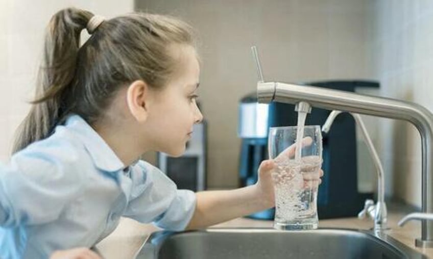 conspiracy fact higher fluoride levels linked to lower iq scores in children new review finds