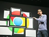Consumer Alert: Update Google Chrome Immediately to Stop Critical Vulnerability