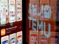 Consumer groups accuse Temu of manipulating online shoppers