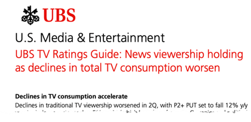 consumption wars streaming overtakes traditional tv in may