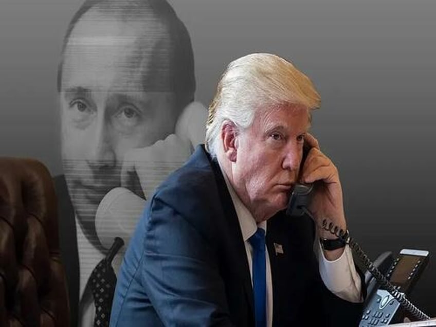 continued russian us talks prove putin doesnt think trump duped iran with diplomacy