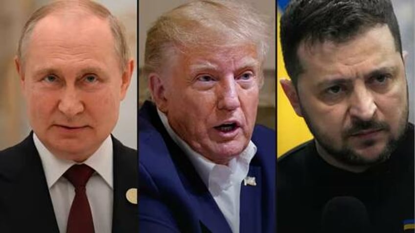 contours of a trump peace deal kremlin insiders discuss putins initial reaction