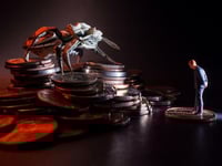 Control, Crisis, & Compliance: Endgame Logic Of Late Capitalism