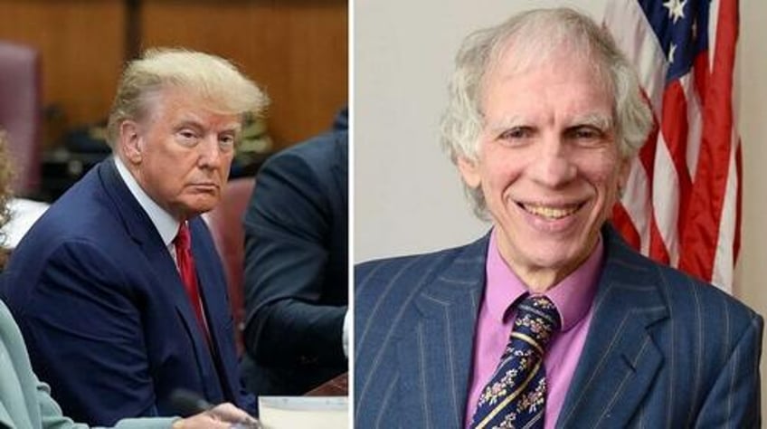 control your client fireworks erupt as trump judge and lawyer have courtroom spat during civil fraud trial