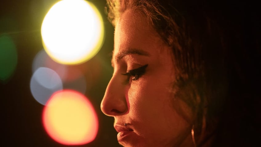 controversial amy winehouse back to black biopic raises concerns over exploitation of late singer