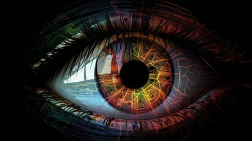 controversial eyeball scanning worldcoin to allow governments to use its digital id system