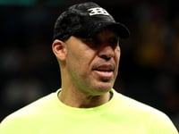 Controversial NBA dad LaVar Ball has foot amputated following medical issue: report