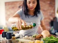 Controversial seed oils may offer unexpected health benefits, new research shows