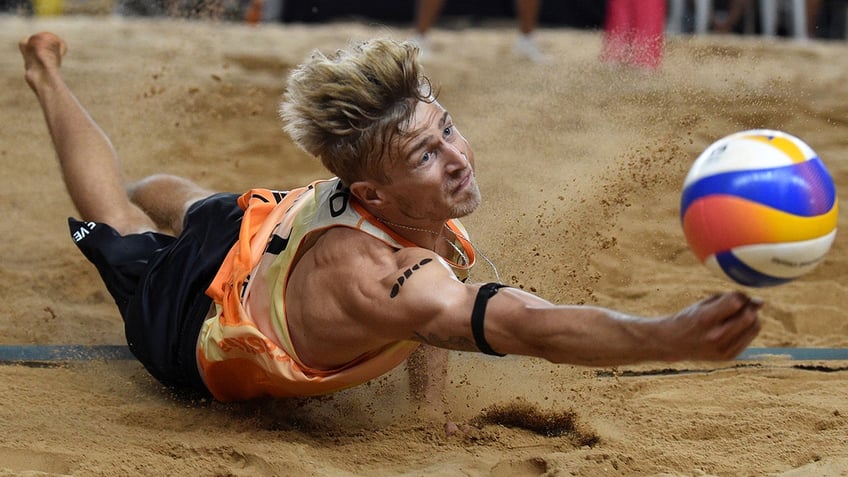 Steven Van De Velde