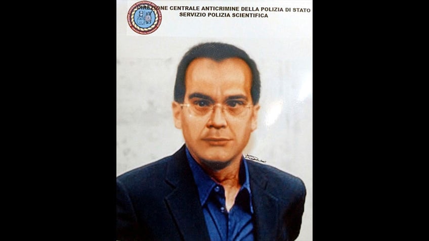 convicted mafia boss matteo messina denaro who was italys no 1 fugitive for years dies in hospital