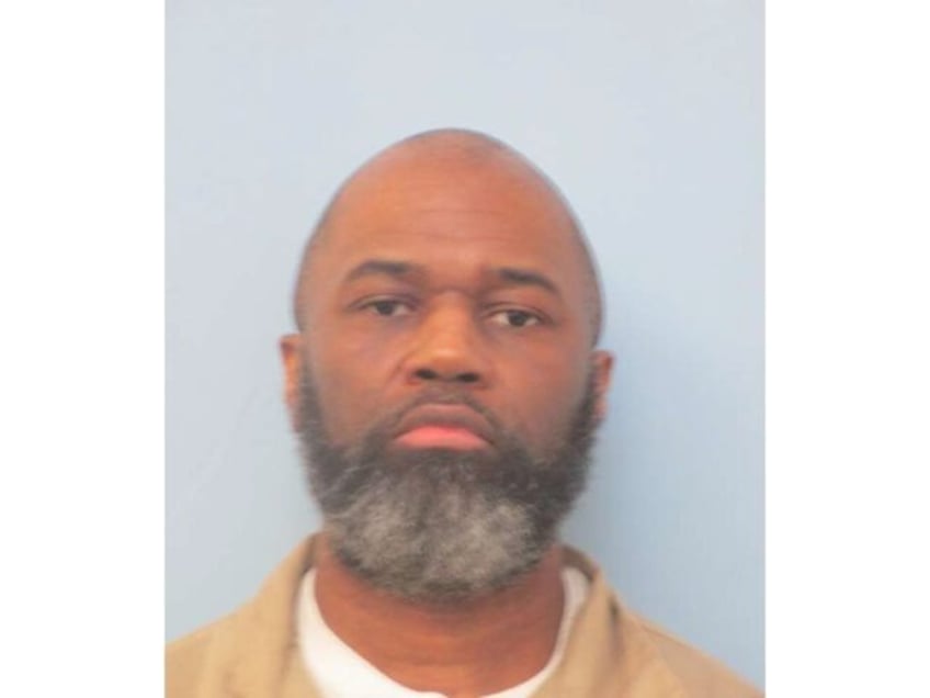 Demetrius Frazier, 52, is to be executed by nitrogen hypoxia in Alabama for the 1991 murde