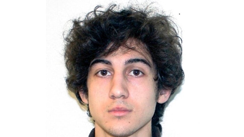 Dzhokhar Tsarnaev