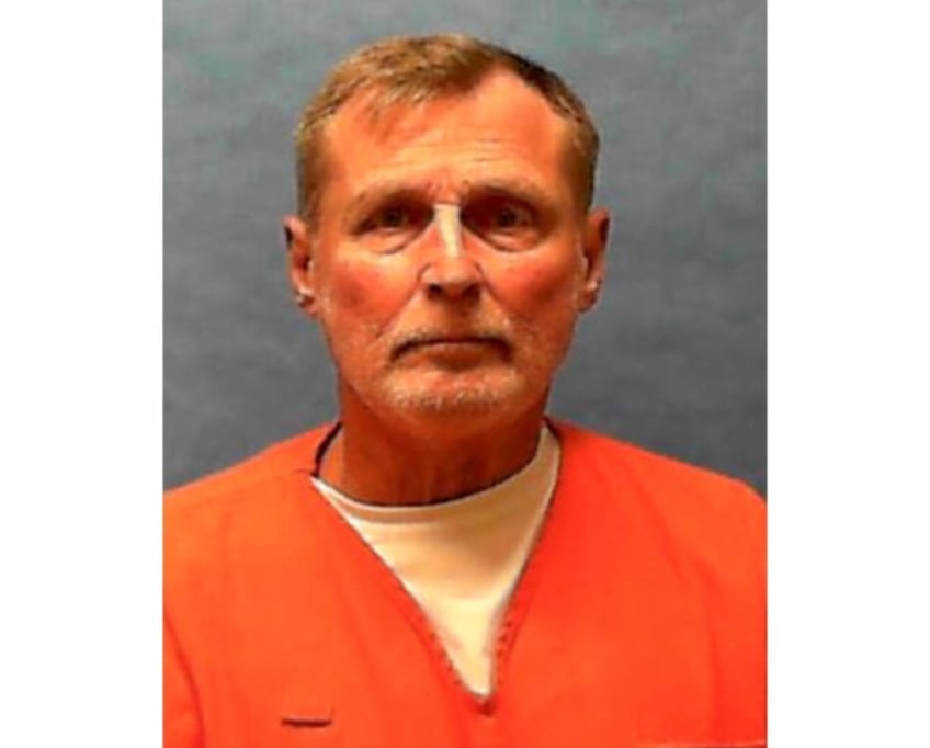 Convicted serial killer Glen Rogers is to be executed by lethal injection in Florida