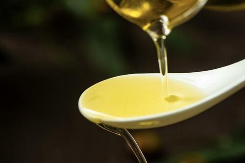 cooking oils used by millions linked to cancer in second study in a week