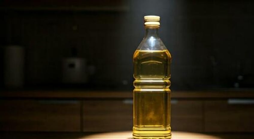 cooking oils used by millions linked to cancer in second study in a week