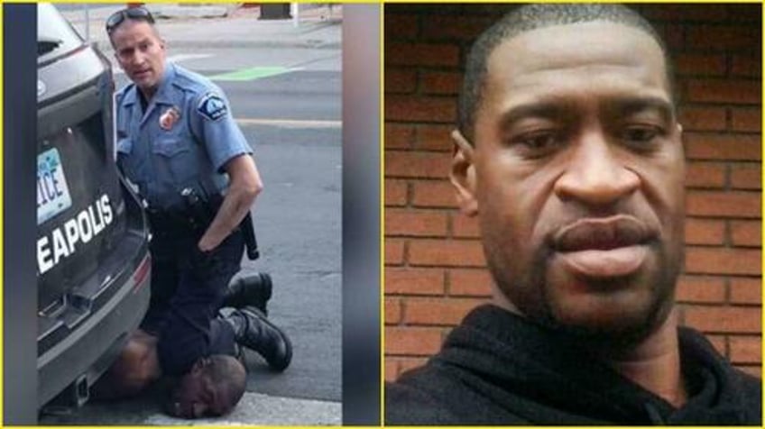 cop who kneeled on george floyd appeals to us supreme court