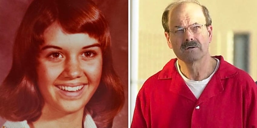 cops recover items of interest in new search of serial killer btks former kansas property sheriff says