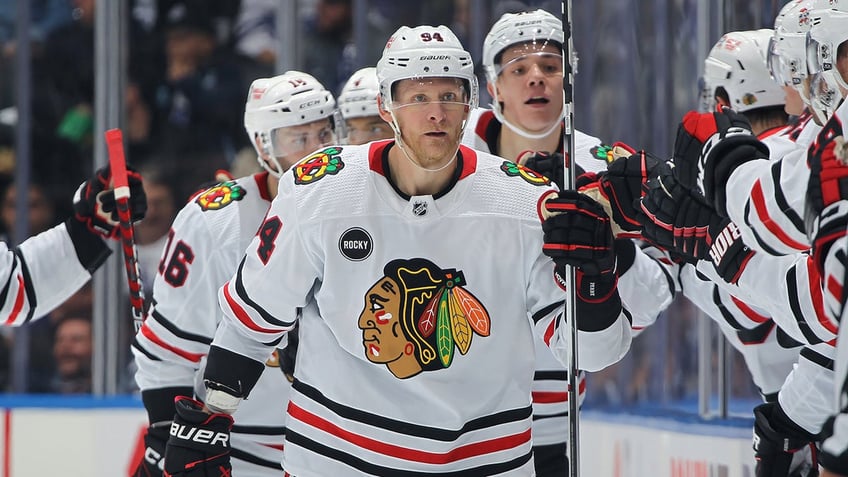 corey perry breaks silence after blackhawks terminate contract admits struggles with alcohol