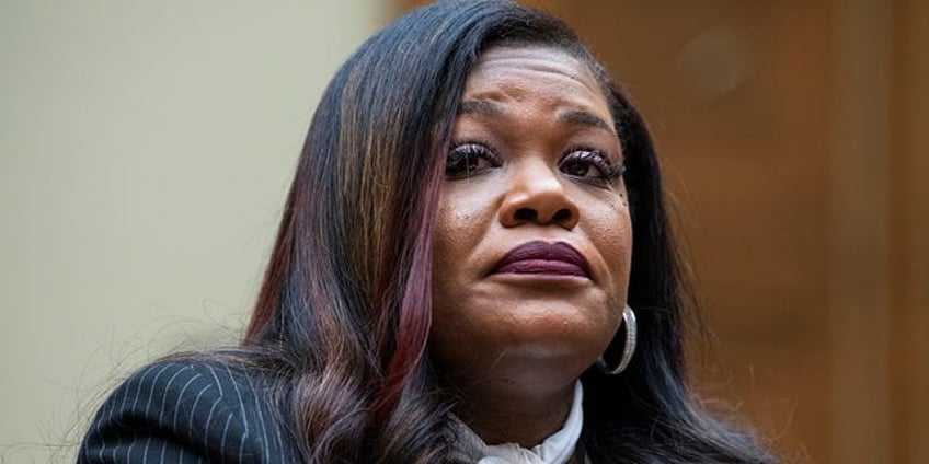 cori bush blasted for hoax after blaming michael brown death on white supremacy