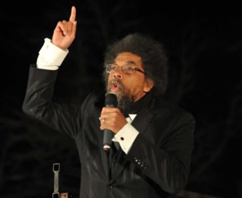 Cornel West chooses college professor, BLM co-founder as VP running mate