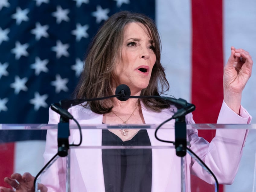 cornel west hires former marianne williamson campaign manager